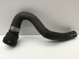 Volkswagen PASSAT B8 Engine coolant pipe/hose 5Q0122101S