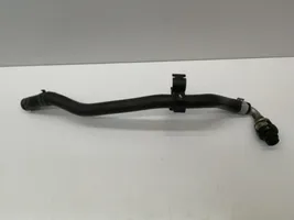 Volkswagen PASSAT B8 Tuyau d'alimentation conduite de carburant B20078C