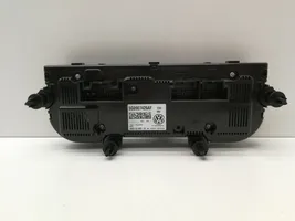 Volkswagen PASSAT B8 Climate control unit 5G0907426AF