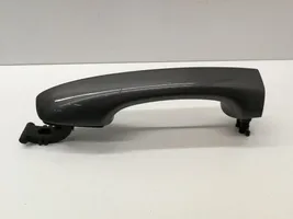 Volkswagen PASSAT B8 Front door exterior handle 510837205D