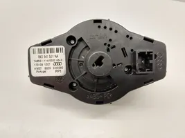 Audi A4 S4 B8 8K Interruttore luci 8K0941531AA