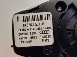 Audi A4 S4 B8 8K Interruttore luci 8K0941531AL