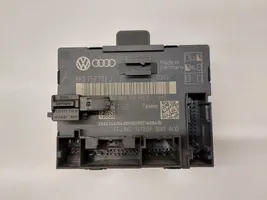 Audi A4 S4 B8 8K Centralina/modulo portiere 8K0959792J