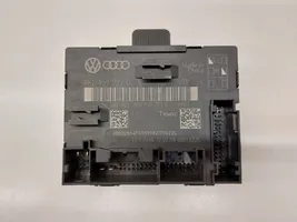 Audi A4 S4 B8 8K Durų elektronikos valdymo blokas 8K0959793C