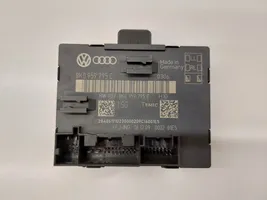 Audi A4 S4 B8 8K Durų elektronikos valdymo blokas 8K0959795C