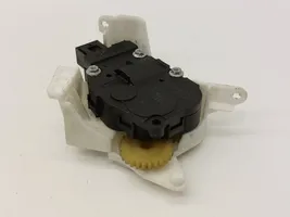 Audi A4 S4 B8 8K Air flap motor/actuator 412650750