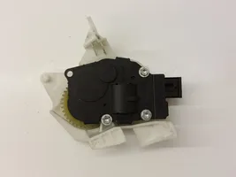 Audi A4 S4 B8 8K Air flap motor/actuator 412650750