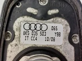 Audi A4 S4 B8 8K GPS-pystyantenni 8K5035503