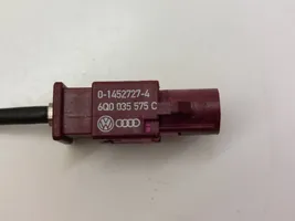 Audi A4 S4 B8 8K Antena GPS 8K5035503