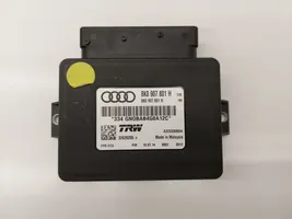 Audi A4 S4 B8 8K Module de commande de frein à main 8K0907801H