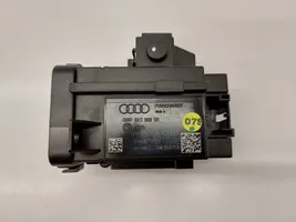 Audi A4 S4 B8 8K Virtalukko 8K0909131B