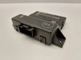 Audi A4 S4 B8 8K Modulo di controllo accesso 8T0907468D