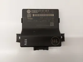 Audi A4 S4 B8 8K Modulo di controllo accesso 8T0907468R