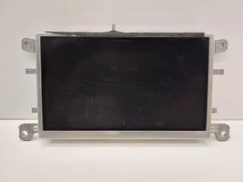 Audi A4 S4 B8 8K Monitori/näyttö/pieni näyttö 8T0919603E