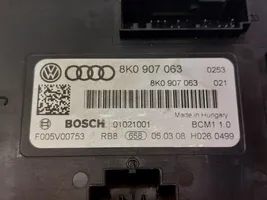 Audi A4 S4 B8 8K Modulo comfort/convenienza 8K0907063