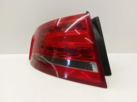 Audi A4 S4 B8 8K Lampa tylna 8K5945095B