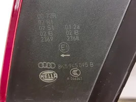 Audi A4 S4 B8 8K Luci posteriori 8K5945095B