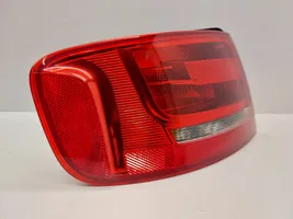 Audi A4 S4 B8 8K Feux arrière / postérieurs 8K5945095D