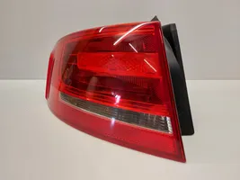 Audi A4 S4 B8 8K Lampa tylna 8K5945095D