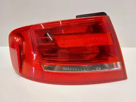 Audi A4 S4 B8 8K Luci posteriori 8K5945095D