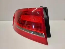 Audi A4 S4 B8 8K Luci posteriori 8K5945095D