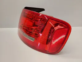 Audi A4 S4 B8 8K Rear/tail lights 8K5945096K