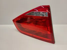 Audi A4 S4 B8 8K Lampy tylnej klapy bagażnika 8K5945093D