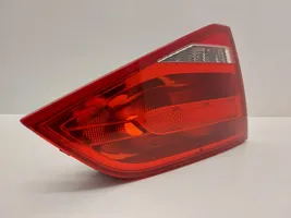 Audi A4 S4 B8 8K Lampy tylnej klapy bagażnika 8K5945093D