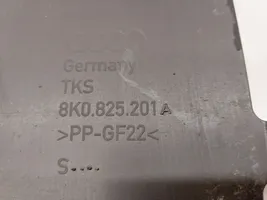 Audi A4 S4 B8 8K Seitenbodenschutz 8K0825201A