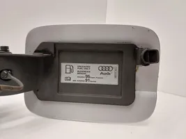 Audi A4 S4 B8 8K Bouchon, volet de trappe de réservoir à carburant 8E0010183S