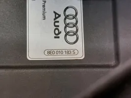 Audi A4 S4 B8 8K Polttoainesäiliön korkki 8E0010183S