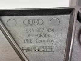 Audi A4 S4 B8 8K Rear bumper mounting bracket 8K5807454