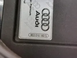 Audi A4 S4 B8 8K Polttoainesäiliön korkki 8E0010183S