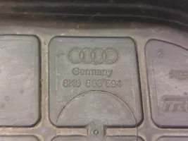 Audi A4 S4 B8 8K Kita variklio skyriaus detalė 8K0803594