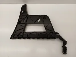 Audi A4 S4 B8 8K Rear bumper mounting bracket 8K5807454