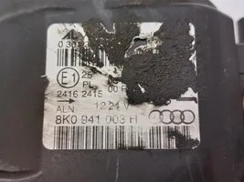 Audi A4 S4 B8 8K Headlight/headlamp 8K0941003H