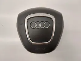 Audi A4 S4 B8 8K Ohjauspyörän turvatyyny 8K0880201C