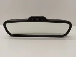 Audi A4 S4 B8 8K Rear view mirror (interior) 8R0857511B