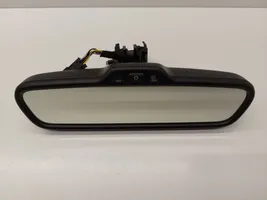 Audi A4 S4 B8 8K Rear view mirror (interior) 8R0857511B