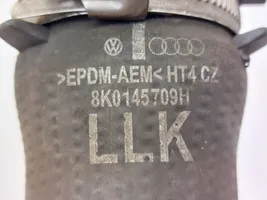 Audi A4 S4 B8 8K Välijäähdyttimen letku 8K0145709H