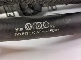 Audi A4 S4 B8 8K Tyhjiöputki 1J0819809