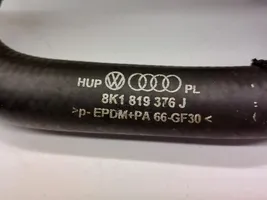 Audi A4 S4 B8 8K Tyhjiöputki 1J0819809