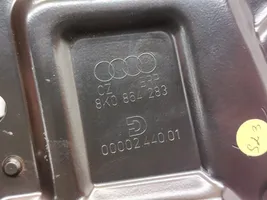 Audi A4 S4 B8 8K Podłokietnik tunelu środkowego 8K0864283