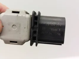 Audi A4 S4 B8 8K Sensore della sonda Lambda 07L906262S