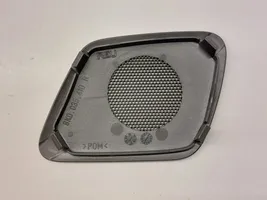 Audi A4 S4 B8 8K Grilles, couvercle de haut-parleur porte arrière 8K0035410R