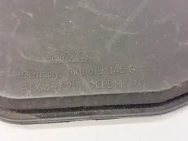 Audi A4 S4 B8 8K Другая часть кузова 8K0819345G