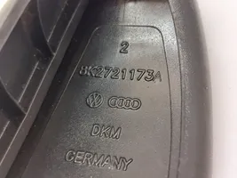 Audi A4 S4 B8 8K Kytkinpoljin 8K2721173A