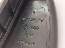 Audi A4 S4 B8 8K Sankabos pedalas 8K2721173A