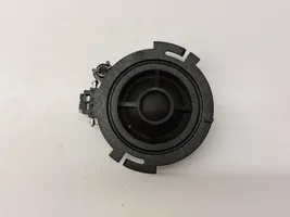 Audi A4 S4 B8 8K Enceinte haute fréquence dans les portes arrière 4F0035399A