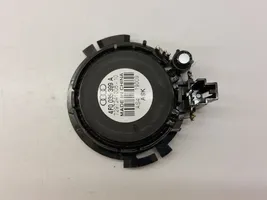 Audi A4 S4 B8 8K Enceinte haute fréquence dans les portes arrière 4F0035399A